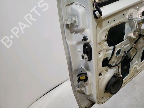 Right front door FIAT FIORINO Box Body/MPV (225_) 1.3 D Multijet | BP29624366C3 