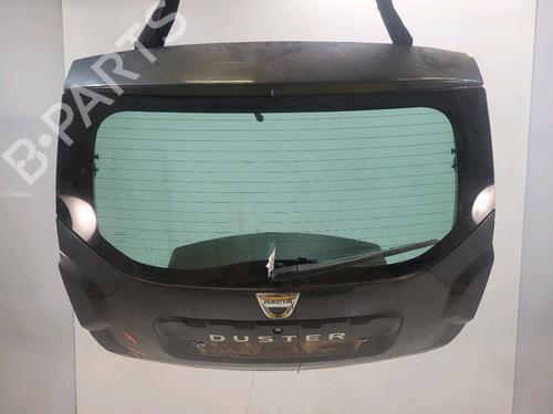 Used Tailgate Tailgate DACIA DUSTER (HS_) 1.5 dCi (109 hp) 33753790 33753790