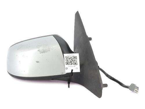 Right mirror FORD MONDEO III (B5Y) 2.0 16V TDDi / TDCi | BP21831070C27 