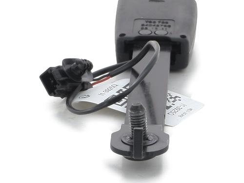 Seat buckle RENAULT MODUS / GRAND MODUS (F/JP0_) 1.5 dCi 90 | BP30166108I32 