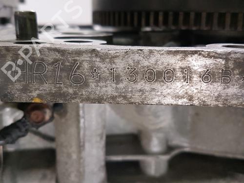 Engine NISSAN NOTE (E11, NE11) 1.6 | BP24632719M1 