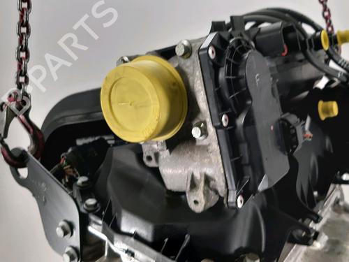 Engine RENAULT TWINGO II (CN0_) 1.2 16V (CN04, CN0B) | BP32400816M1