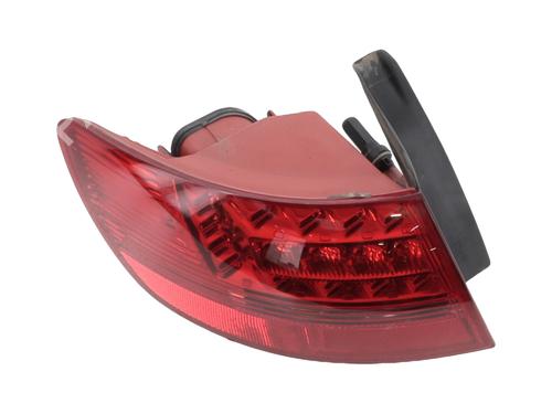Used Left taillight AUDI A6 C6 Avant (4F5) RS6 quattro (580 hp) 30982707