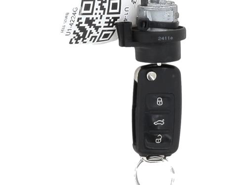 Contactslot VW POLO V (6R1, 6C1) [2009-2022]  31661683