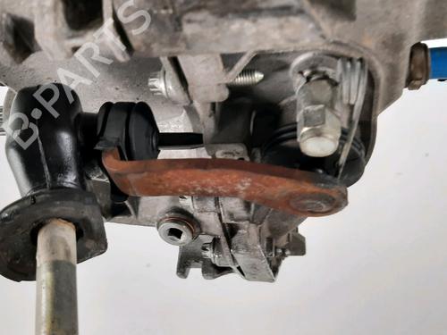 Gearbox RENAULT TWINGO II (CN0_) 1.2 16V (CN04, CN0B) | BP33309537M3  - Image 5