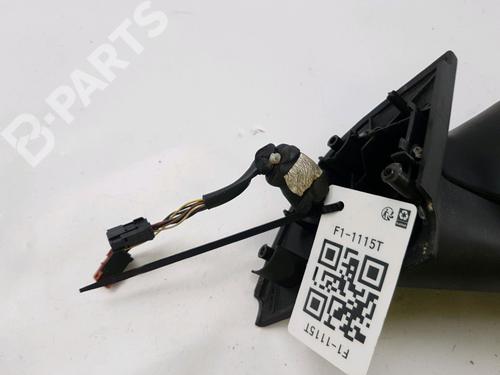 Right mirror CITROËN C3 I (FC_, FN_) 1.4 HDi | BP10429244C27  - Image 5