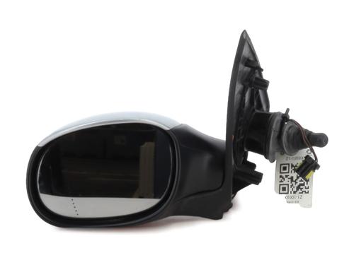 Left mirror PEUGEOT 206 Hatchback (2A/C)  | BP27582284C26 