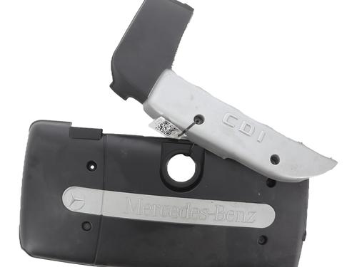 Topbeskyttelse MERCEDES-BENZ C-CLASS (W203) C 270 CDI (203.016) (170 hp) 31797635