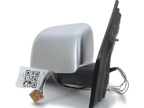 Right mirror VW POLO IV (9N_, 9A_) 1.4 TDI | BP29389992C27 