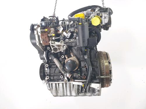 Engine RENAULT SCÉNIC II (JM0/1_) 1.9 dCi (JM14) | BP37086890M1 - Image 2