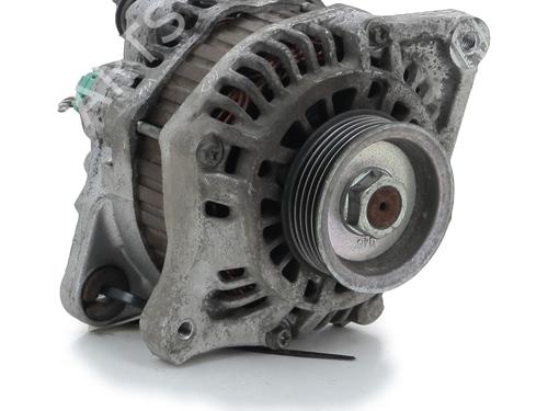 Alternator HONDA JAZZ II (GD_, GE3, GE2) 1.2 i-DSI (GD5, GE2) | BP23335415M7 