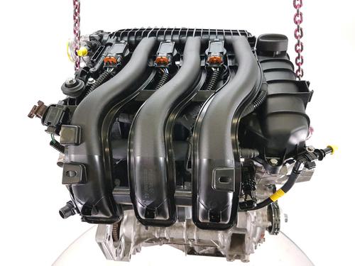 Engine CITROËN C3 III (SX) 1.2 PureTech 82 | BP36351382M1  - Image 5