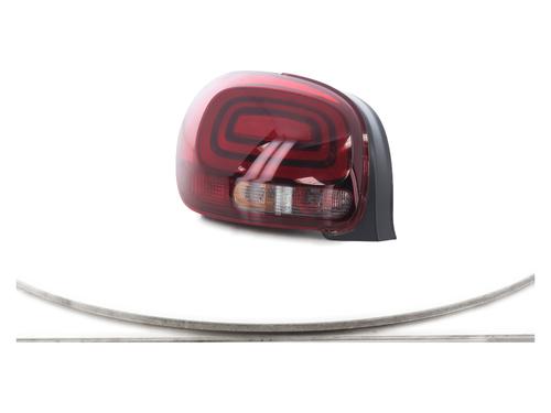 Left taillight CITROËN C3 III (SX) 1.5 BlueHDi 100 (SXYHYP, SXYHTU) | BP35781352C34 - Image 2