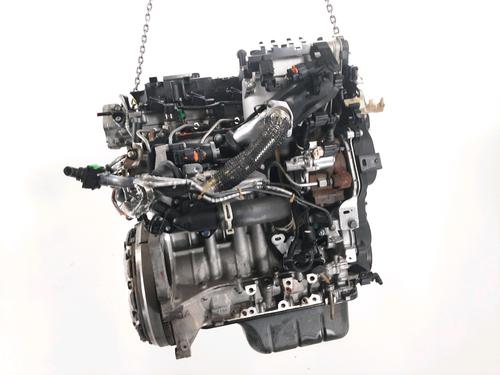 Engine CITROËN C4 AIRCROSS 1.6 HDi 115 | BP37657428M1 - Image 4