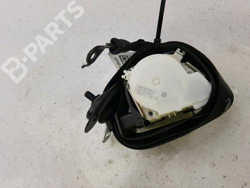 Used Front right belt tensioner BMW 1 (F20) [2011-2019]  11382802