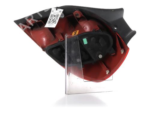 Left taillight RENAULT CLIO III (BR0/1, CR0/1) 1.2 16V (BR02, BR0J, BR11, CR02, CR0J, CR11) | BP30118660C34