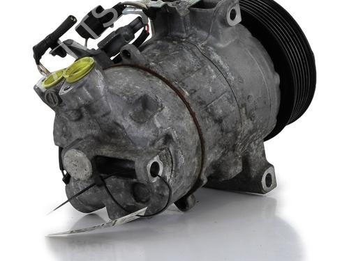 AC compressor RENAULT SCÉNIC III (JZ0/1_) 1.6 dCi (JZ00, JZ12) | BP29048357M34