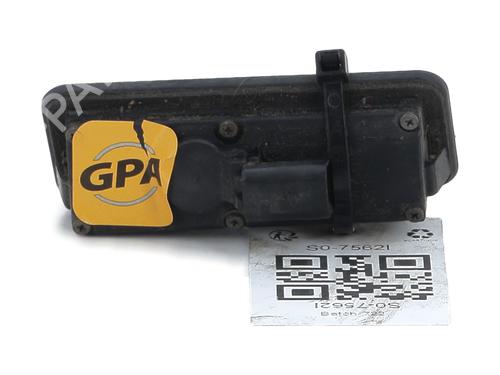 Tailgate handle FORD FIESTA VI (CB1, CCN) 1.25 | BP23945542C132 