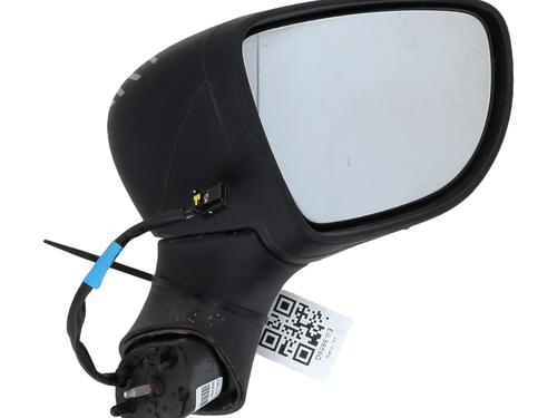 Used Right mirror RENAULT CLIO IV (BH_) 1.5 dCi 75 (75 hp) 27667609