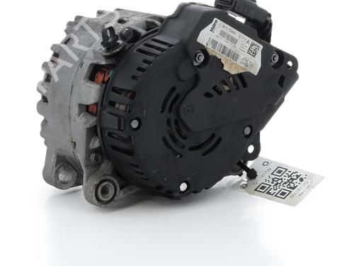 Alternator PEUGEOT 308 CC (4B_) 1.6 HDi | BP36512601M7 - Image 2