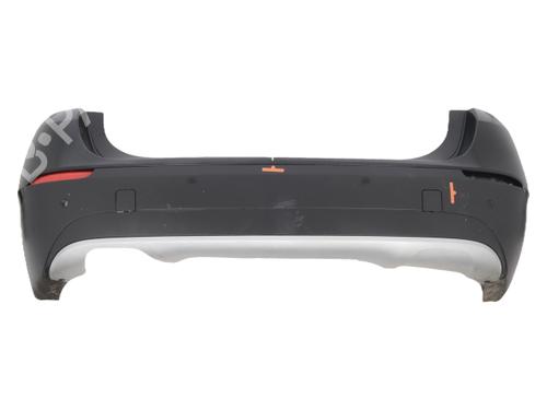 rear-bumper-bmw-x1-e84-2009-2010-2011-2012-2013-2014-2015-40487576 main image