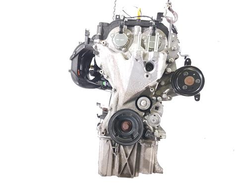 Used Engine Engine FORD FIESTA VII (HJ, HF) 1.1 Ti-VCT (75 hp) 40212147 40212147