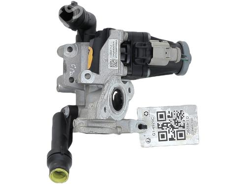 Used Egr JAGUAR F-PACE (X761) 2.0 TD4 AWD (180 hp) 29111318