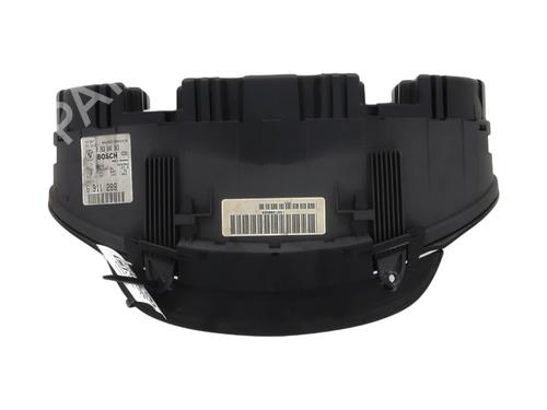 Kombiinstrument BMW 3 (E46) 330 d (184 hp) 24814151