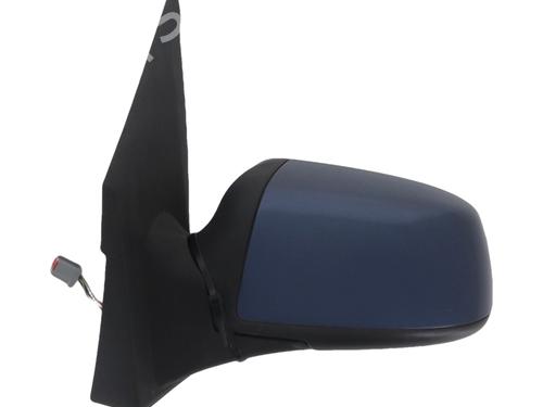 Left mirror FORD FUSION (JU_) 1.6 TDCi | BP29849153C26
