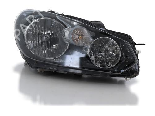 Used Right headlight VW GOLF PLUS V (5M1, 521) [2004-2013]  29602696