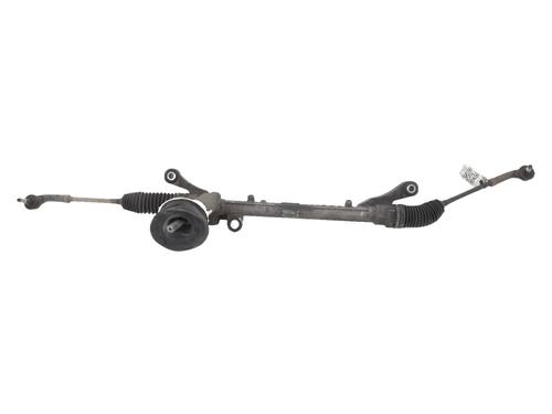 Used Steering rack Steering rack FORD FIESTA VI (CB1, CCN) 1.4 TDCi (68 hp) 34711492 34711492