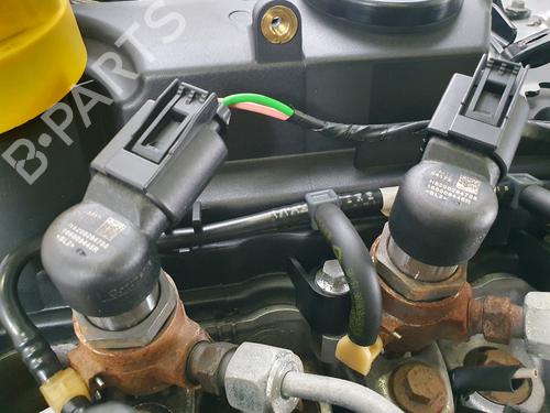 Engine RENAULT MEGANE III Hatchback (BZ0/1_, B3_) | BP38918050M1 - Image 9