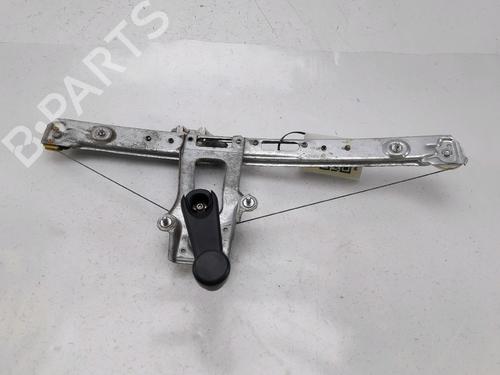 Rear left window mechanism BMW 3 (E46) 320 d | BP10452494C24 