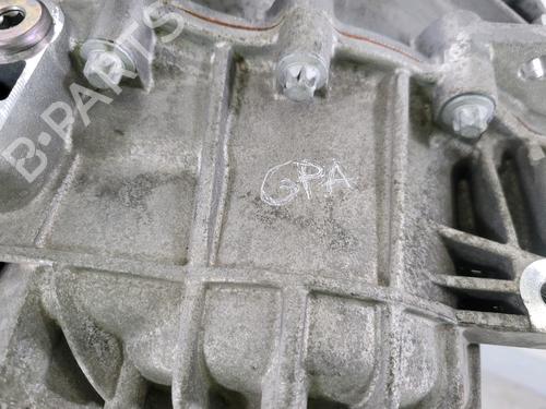 Gearbox OPEL CORSA E (X15) 1.4 Turbo (08, 68) | BP28835416M3