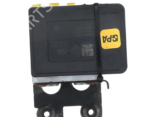 ABS pump RENAULT TRAFIC III Van (FG_) 1.6 dCi 95 (FGMJ, FGMR) | BP32741325M43 - Image 6