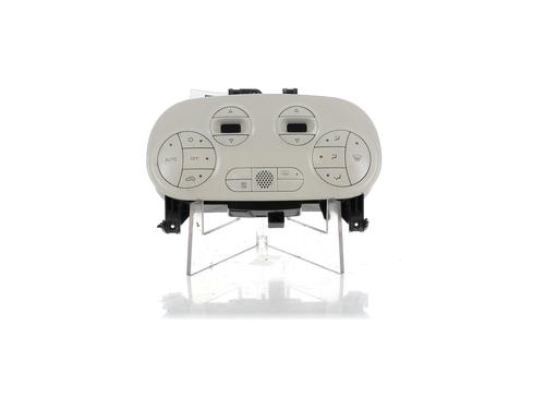 Used Climate control FIAT 500 (312_) 1.2 (312AXA1A) (69 hp) 21275094