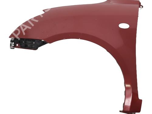 Used Left front fenders SUZUKI SWIFT III (MZ, EZ) 1.3 (RS413, ZC11S) (92 hp) 30190682