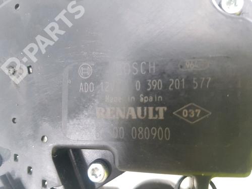 Rear wiper motor RENAULT MEGANE II (BM0/1_, CM0/1_) 1.5 dCi (BM1E, CM1E) | BP10702067M102 