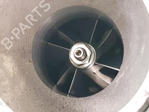 Engine PEUGEOT 207 (WA_, WC_) 1.4 HDi | BP30768921M1