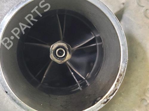 Engine RENAULT MODUS / GRAND MODUS (F/JP0_) 1.5 dCi (FP0F, JP0F) | BP30166070M1