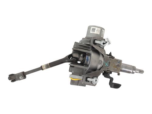 Steering column OPEL CORSA D (S07) 1.2 (L08, L68) | BP31866749M21
