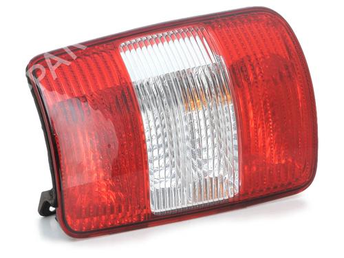 Right taillight VW CADDY III Box Body/MPV (2KA, 2KH, 2CA, 2CH) 1.9 TDI | BP29416044C35 