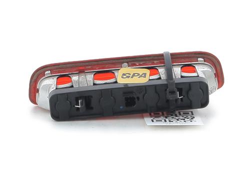 Bremselys CITROËN NEMO MPV 1.4 HDi | BP32401723L11