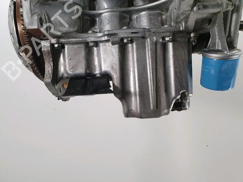 Engine TOYOTA YARIS (_P13_) 1.0 (KSP130_, KSP130) | BP37064773M1 - Image 9