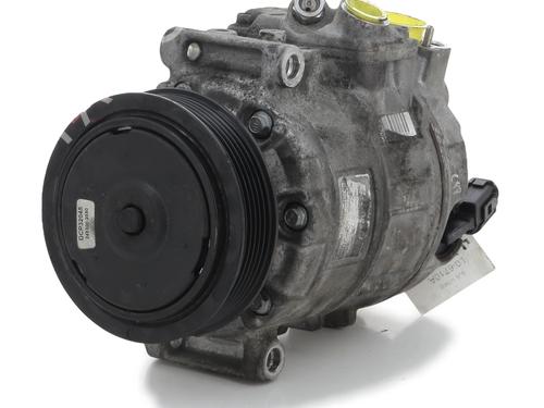 AC-Kompressor AUDI A3 (8P1) 1.9 TDI (105 hp) 29018304