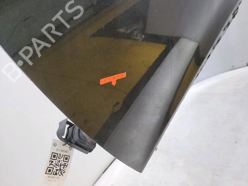 Left front door RENAULT CLIO IV (BH_) 0.9 TCe 90 (BHNF, BHMA, BHMH, BHJK, BHJR) | BP29848916C2