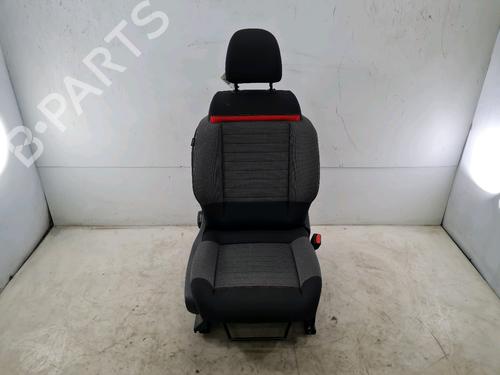 Used Right front seat CITROËN C3 AIRCROSS II (2R_, 2C_) 1.2 PureTech 110 (2RHNZB, 2RHNZW, 2RHNPX, 2RHNPJ) (110 hp) 27904537
