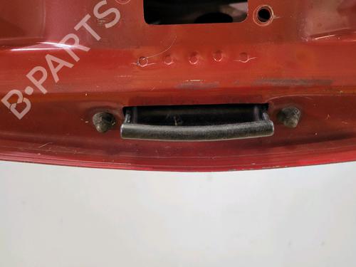 Tailgate MAZDA 3 (BK) 1.6 DI Turbo | BP21677320C6 