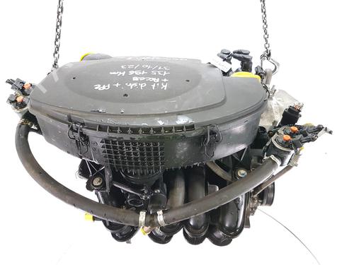 Engine DACIA SANDERO 1.4 (BS0C, BS0A, BS0G, BS1F, BS0E) | BP32401081M1