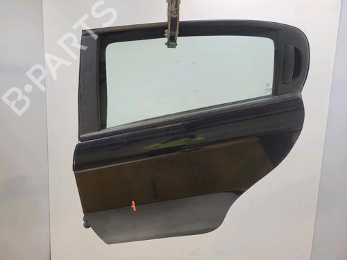 Used Left rear door ALFA ROMEO 147 (937_) 1.9 JTDM 8V (937.AXD1A, 937.AXU1A, 937.BXU1A) (120 hp) 32401510